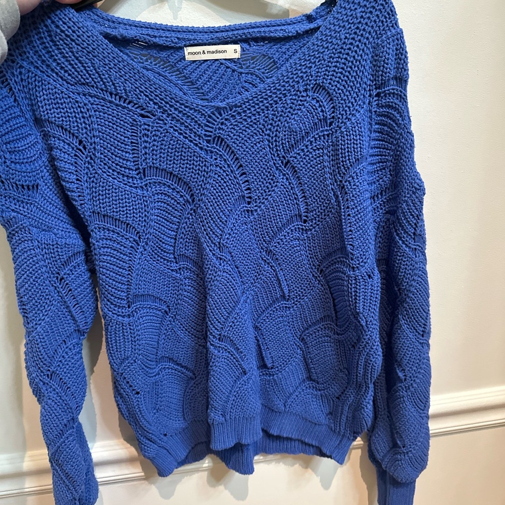 Sweater